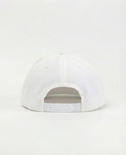 Cap 5 "Snapback"