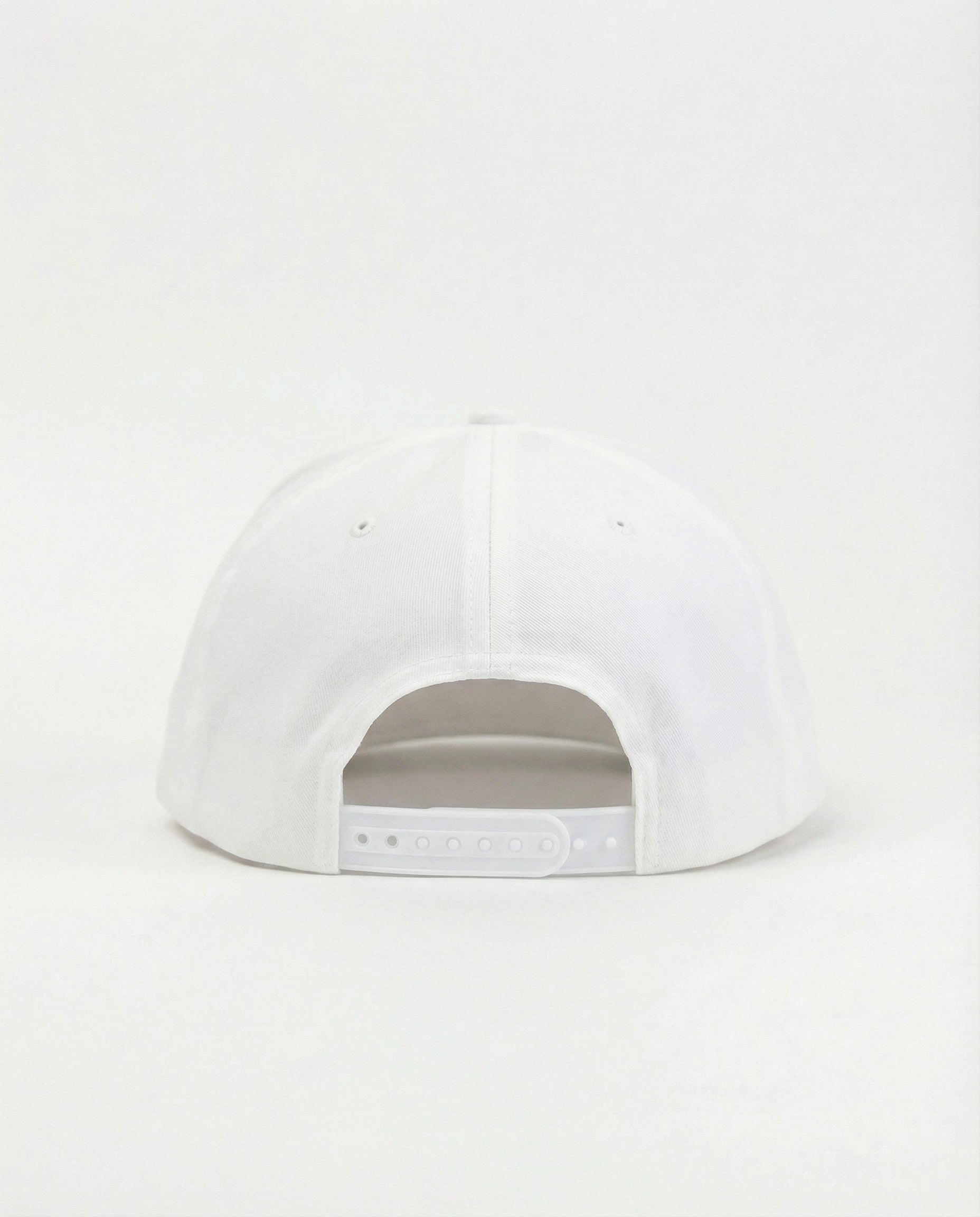 Cap 5 "Snapback"
