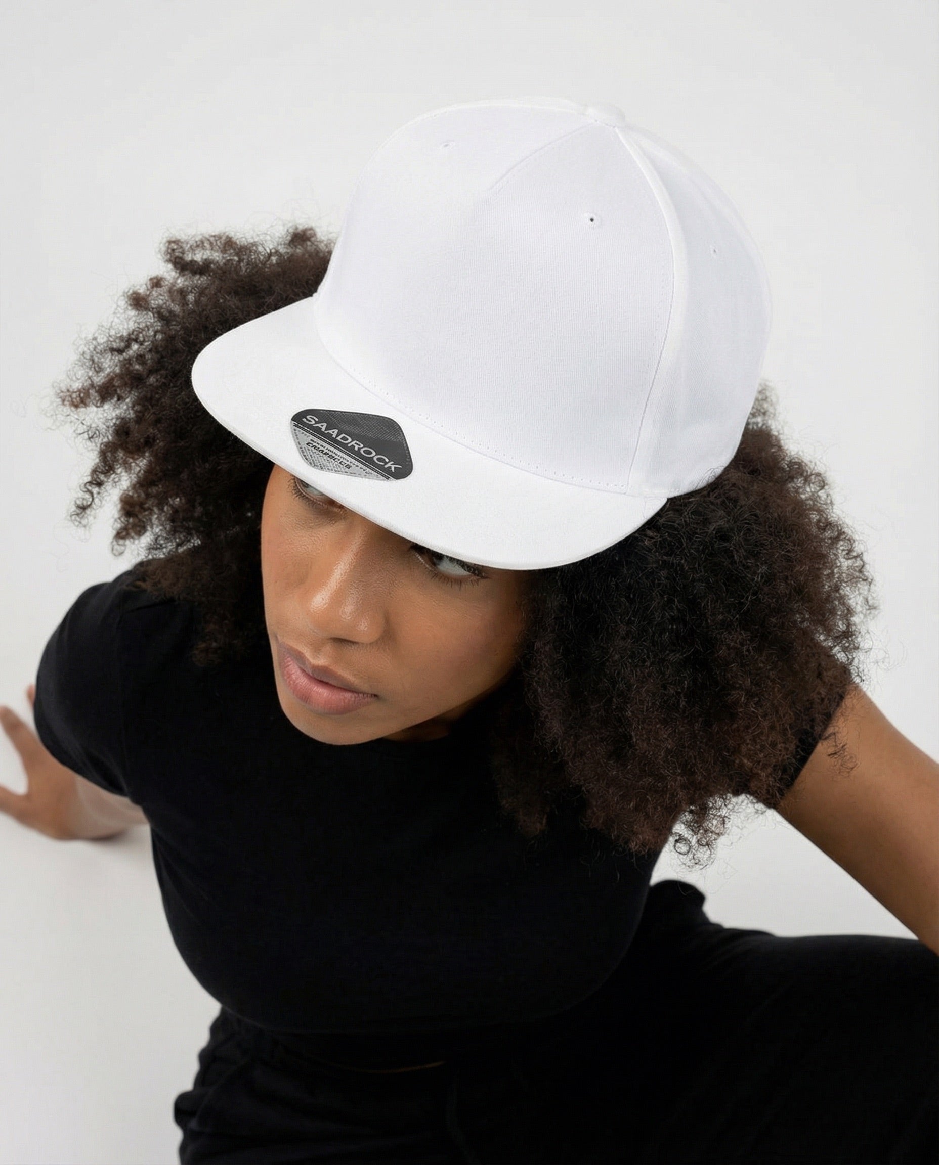 Cap 5 "Snapback"