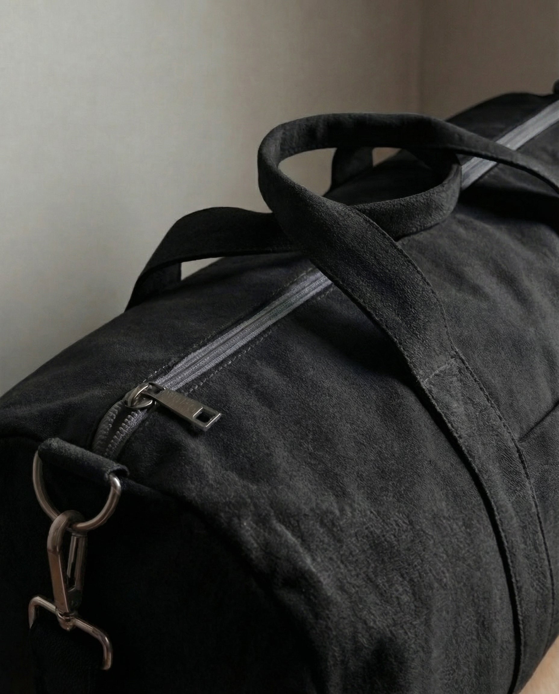 Duffle Bag Premium