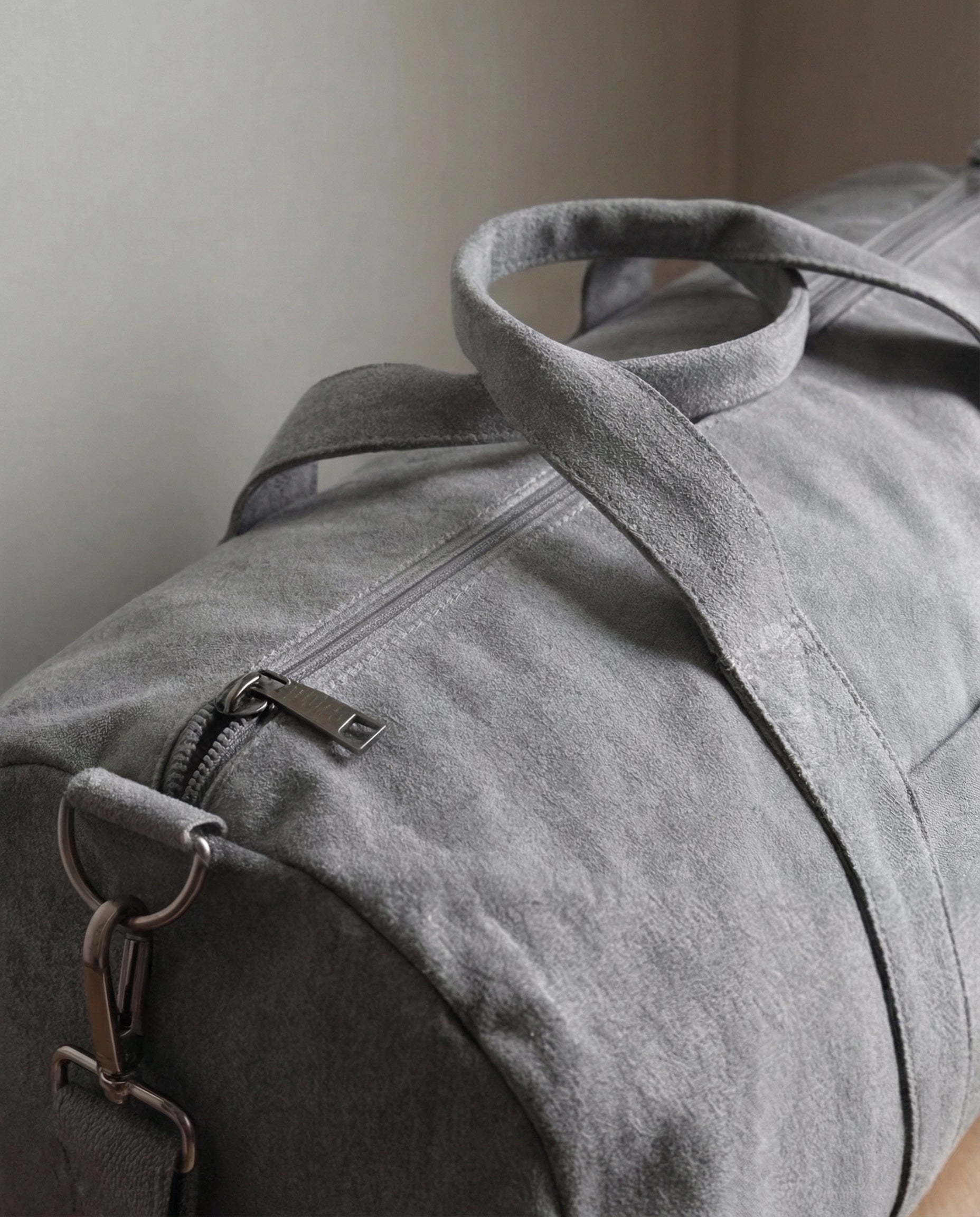 Duffle Bag Premium