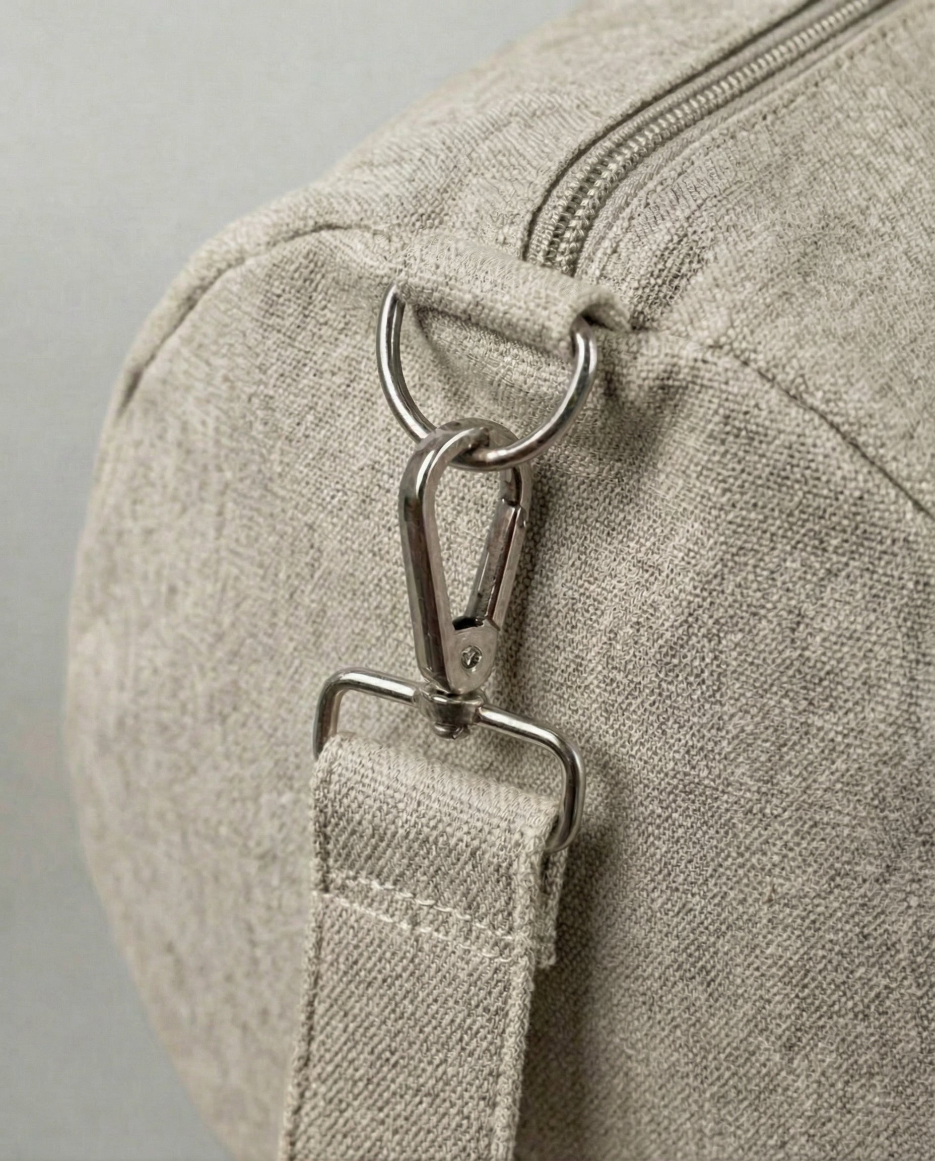 Duffle Bag Premium