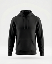 Hoodie Basic