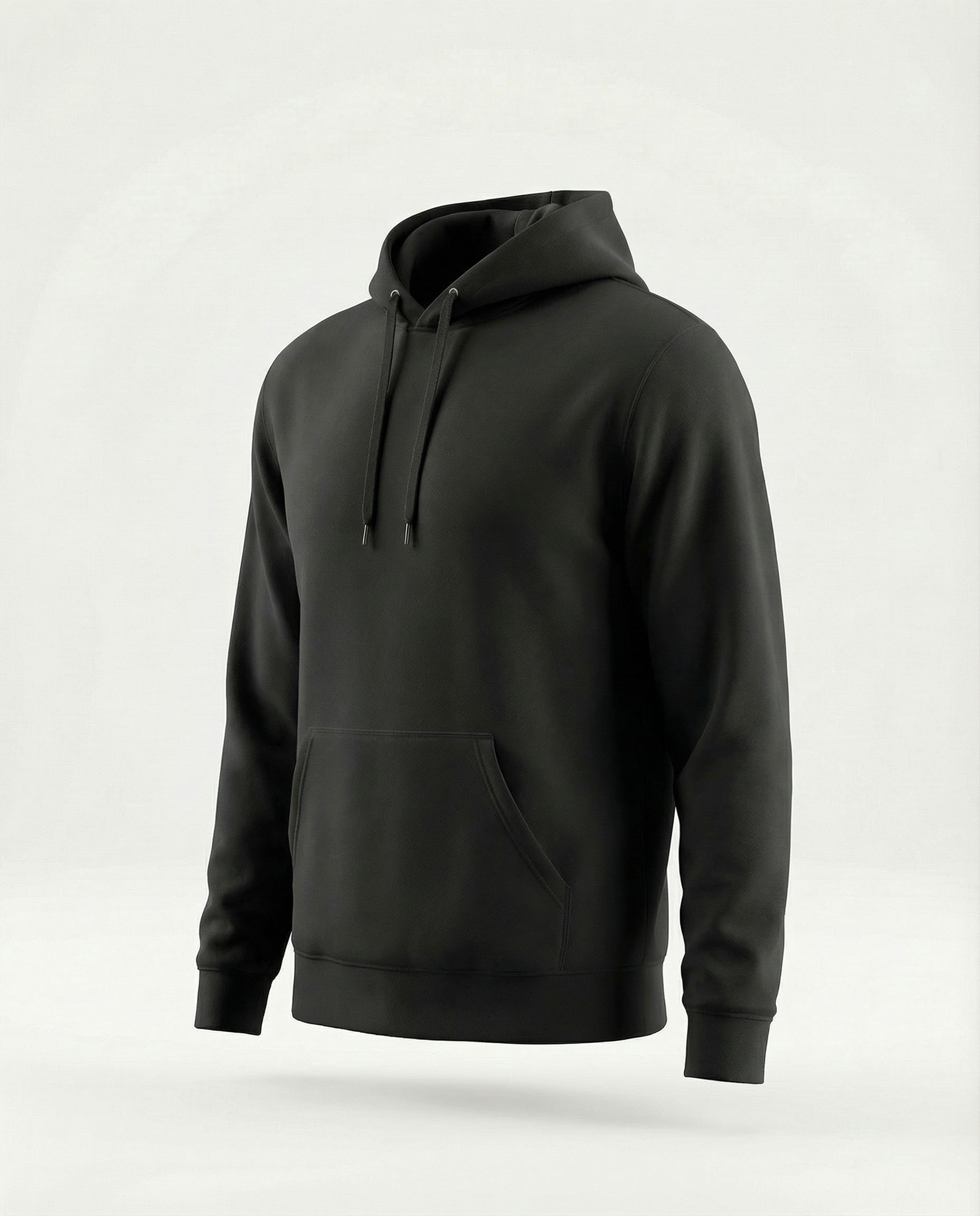 Hoodie Basic