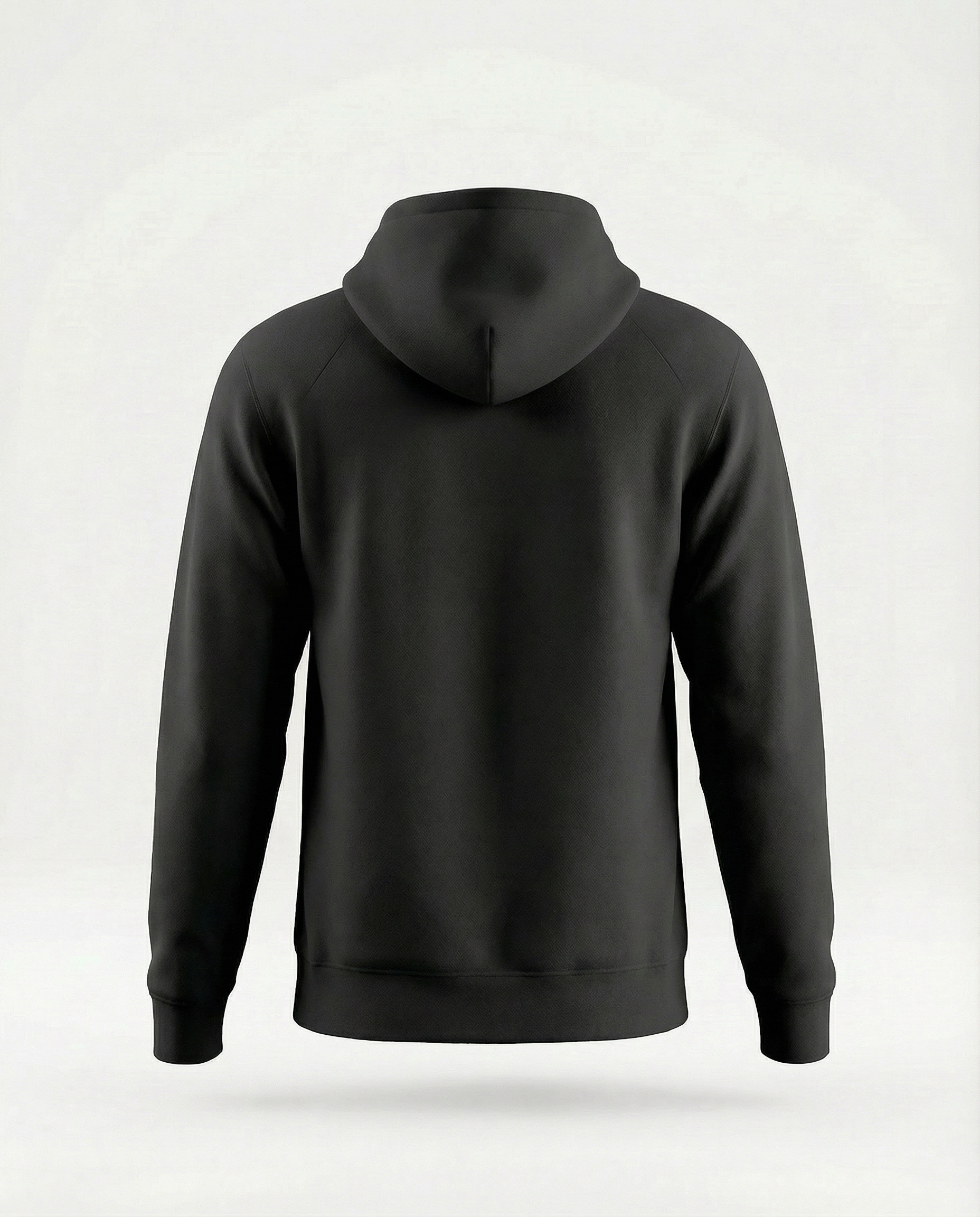 Hoodie Basic