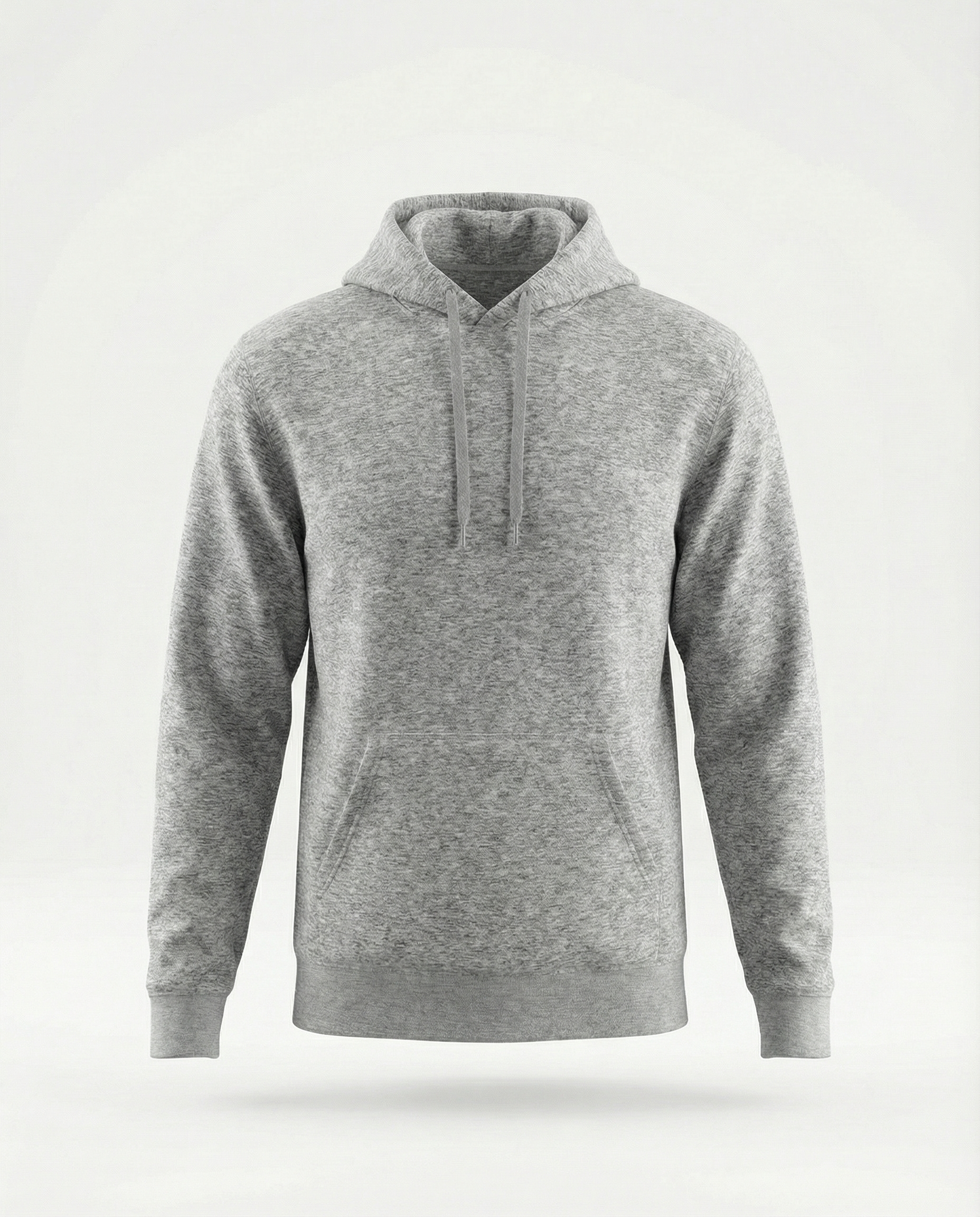 Hoodie Basic