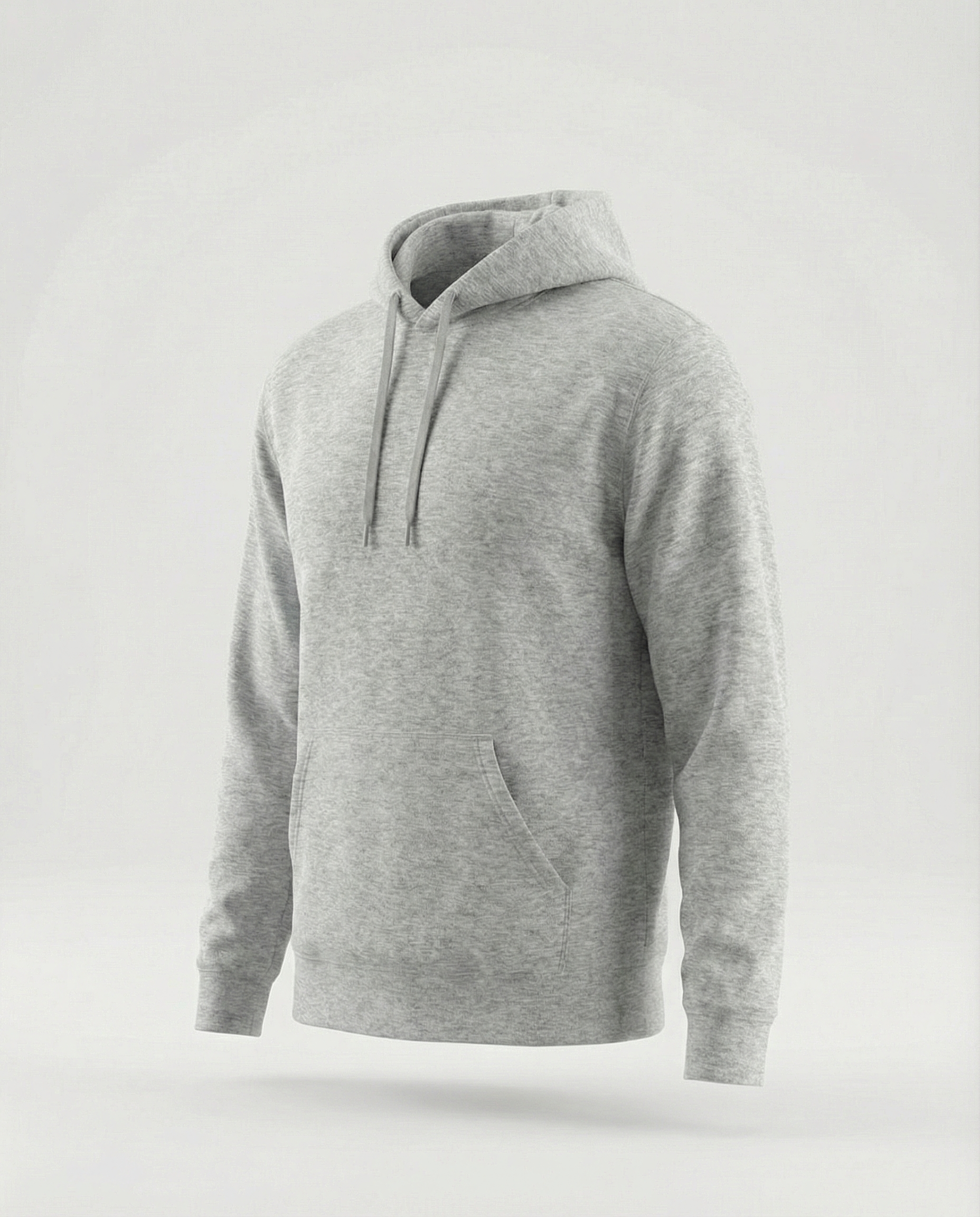 Hoodie Basic