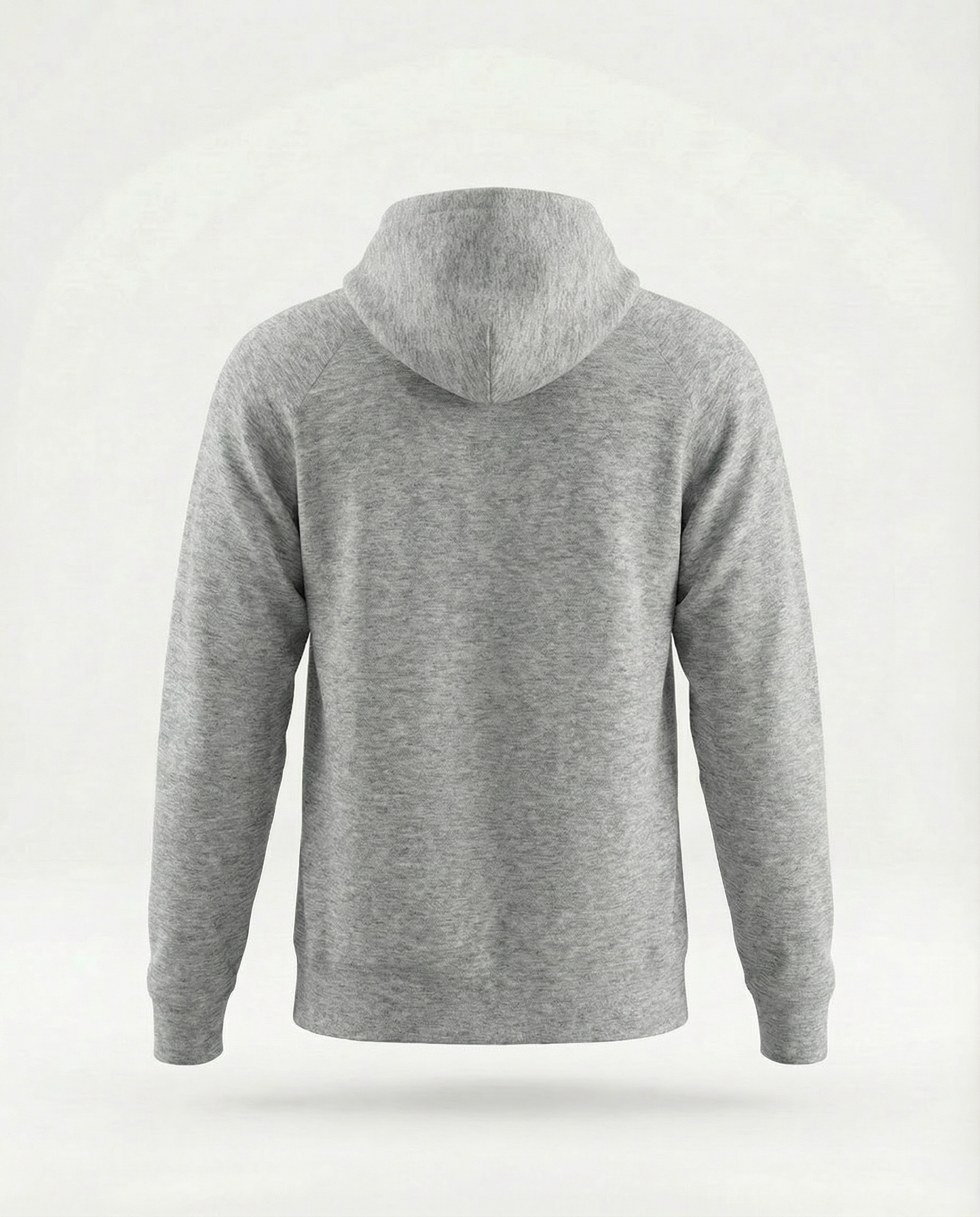 Hoodie Basic