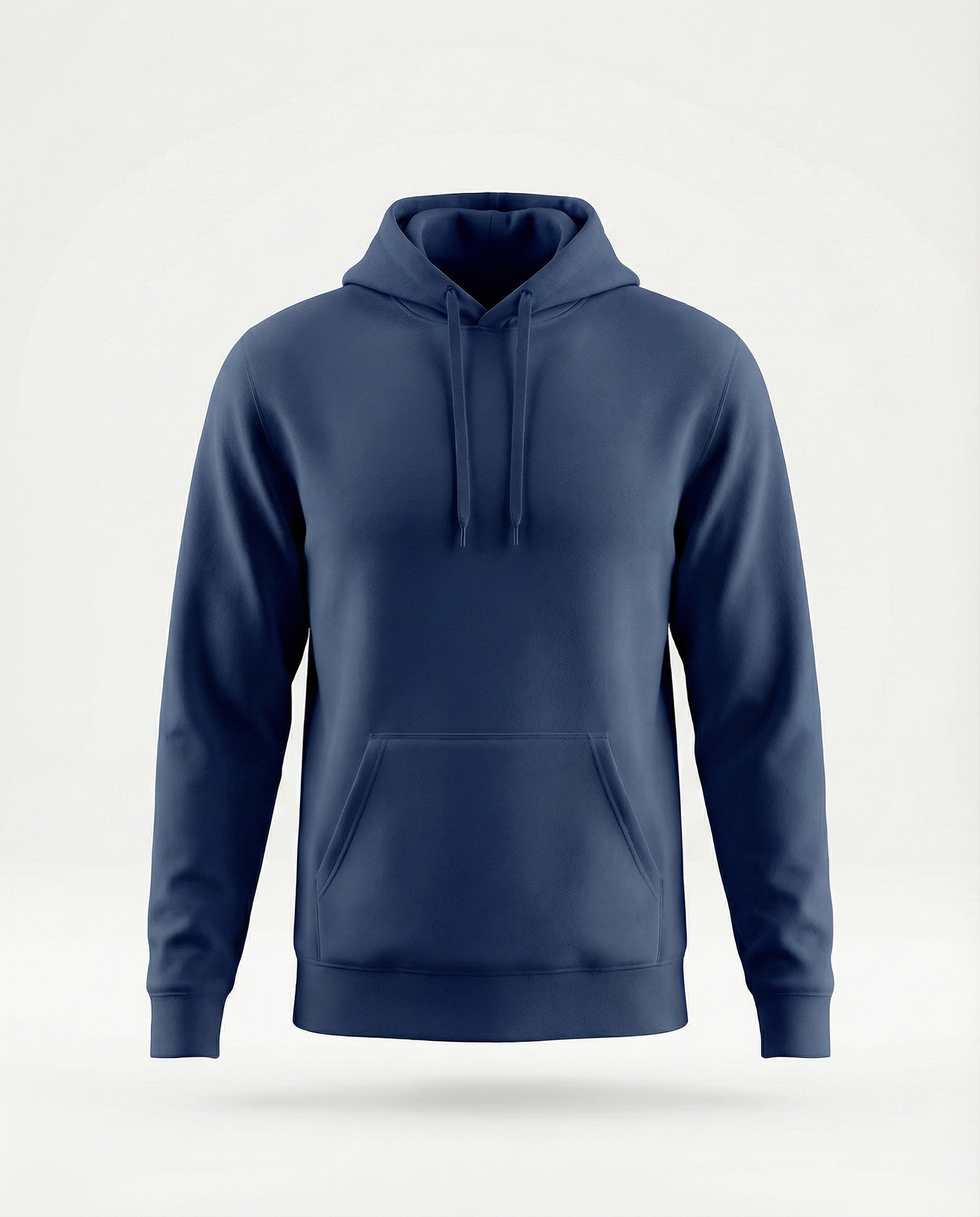 Hoodie Basic