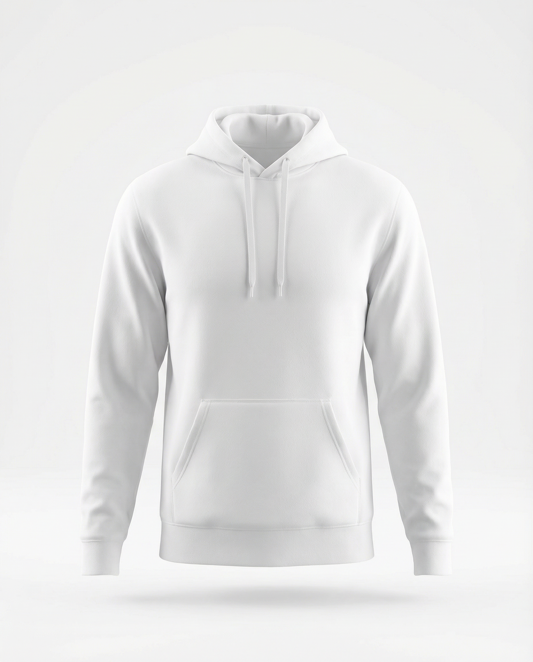 Hoodie Basic
