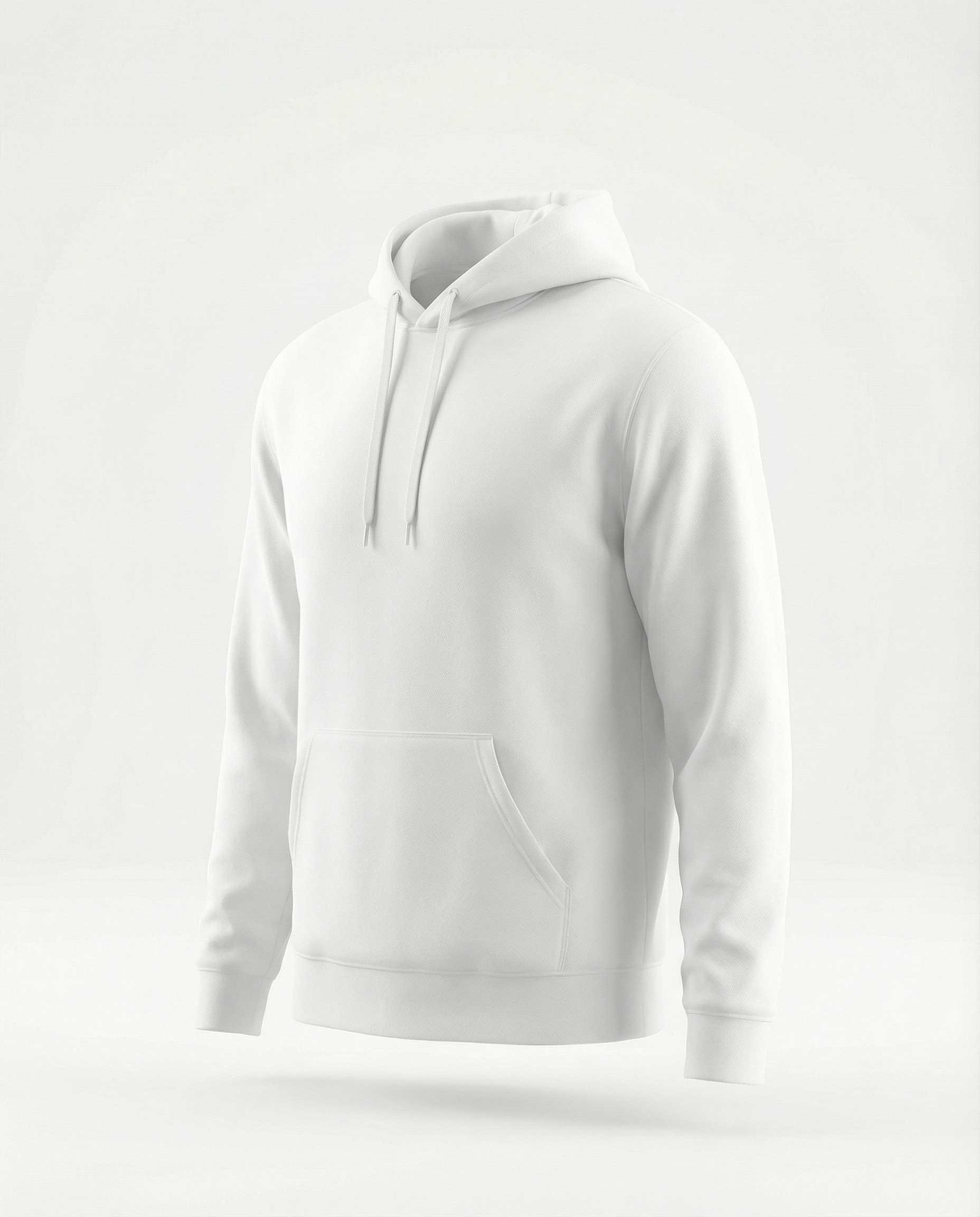 Hoodie Basic