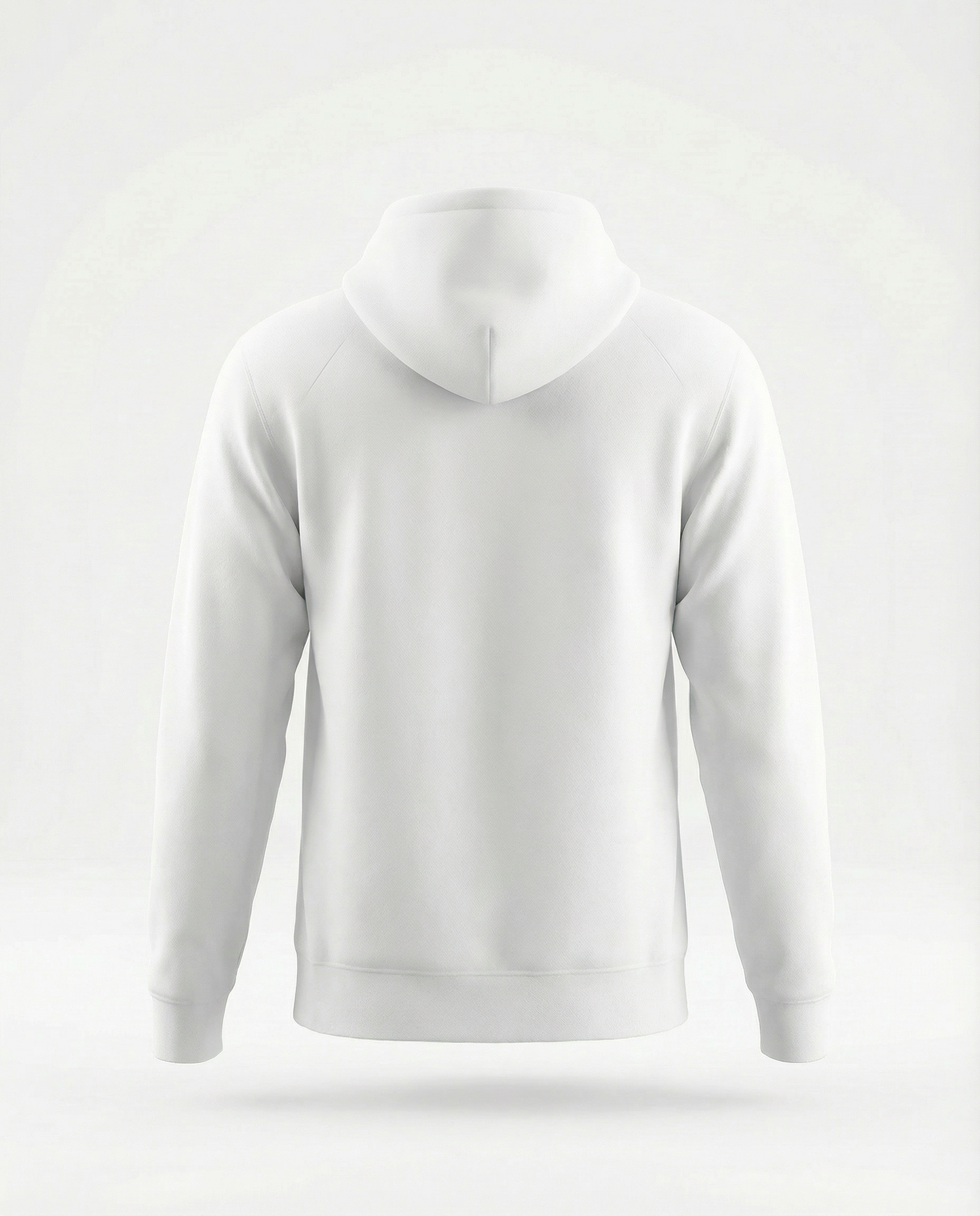 Hoodie Basic