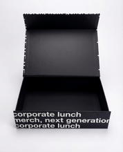 Premium Welcome Box