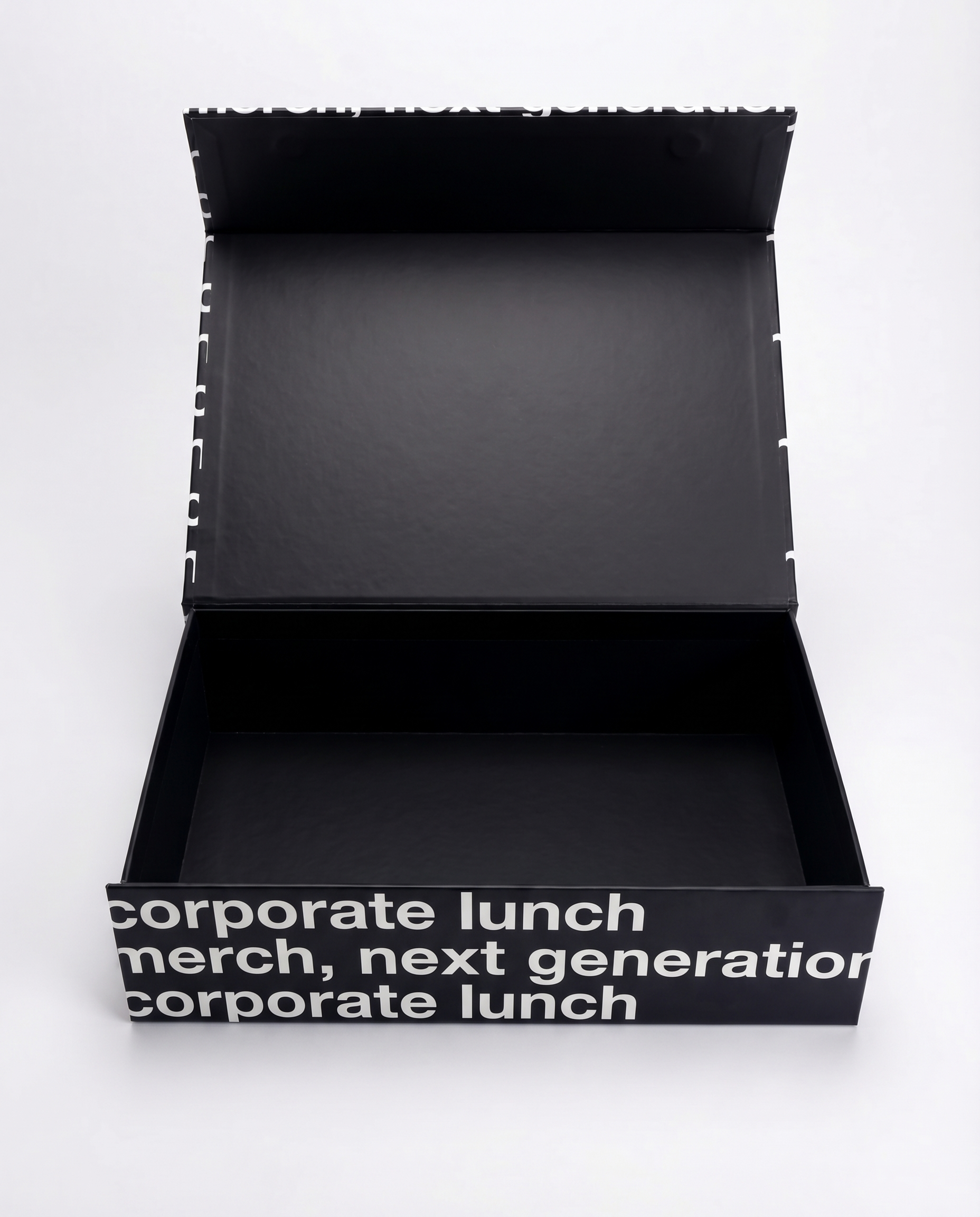 Premium Welcome Box