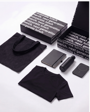 Premium Welcome Box
