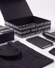 Premium Welcome Box