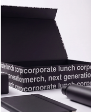 Premium Welcome Box