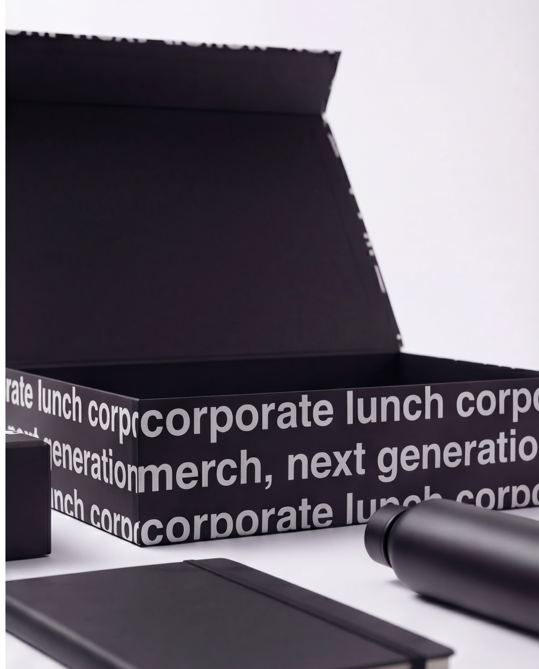 Premium Welcome Box