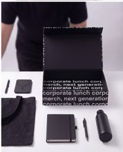 Premium Welcome Box