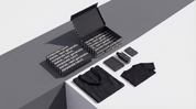 Premium Welcome Box