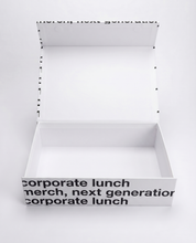 Premium Welcome Box