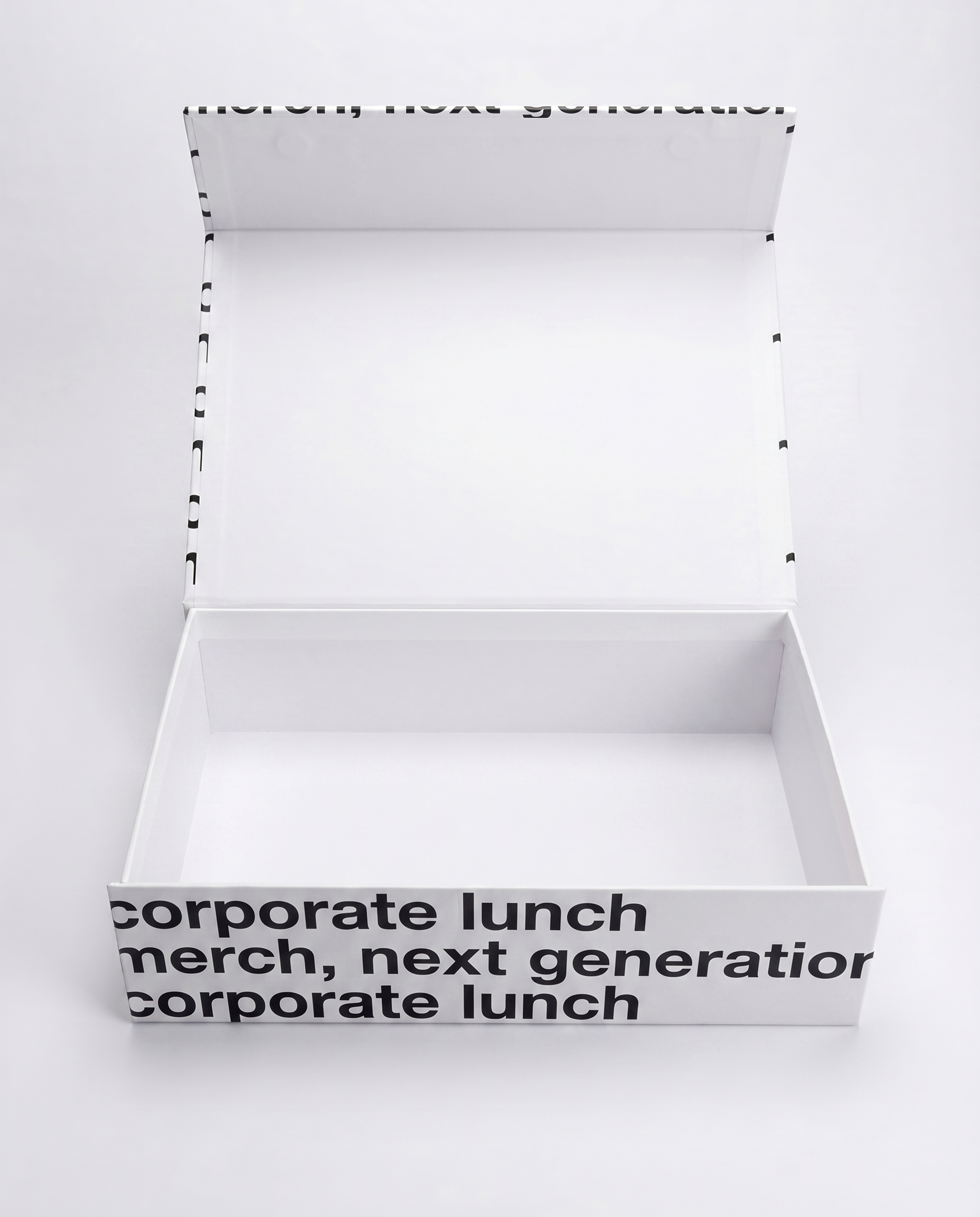 Premium Welcome Box