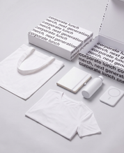 Premium Welcome Box