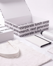 Premium Welcome Box
