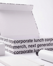 Premium Welcome Box