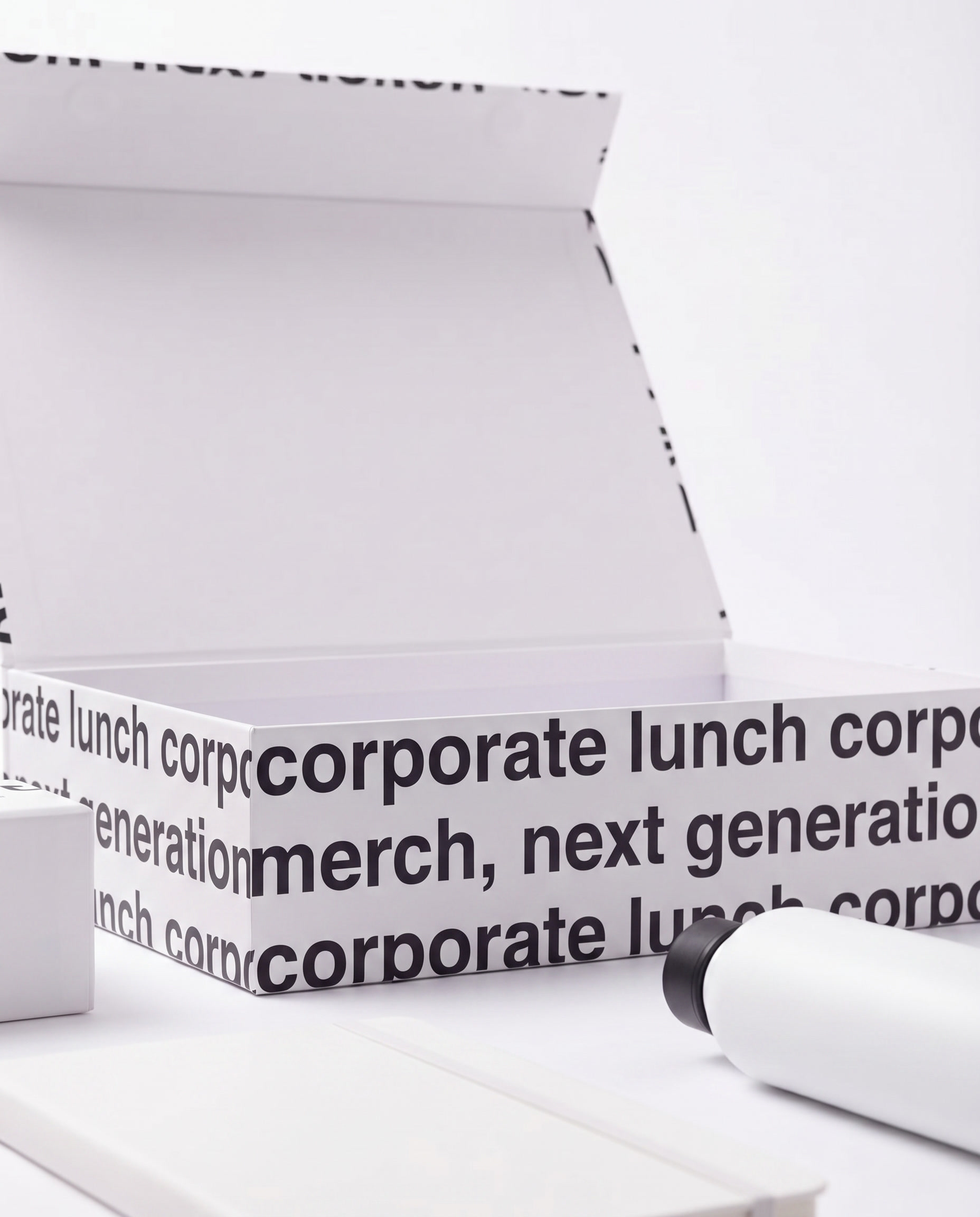 Premium Welcome Box