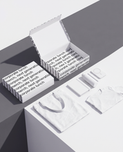 Premium Welcome Box