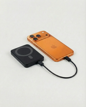 Magnetic Premium Powerbank