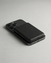 Magnetic Premium Powerbank