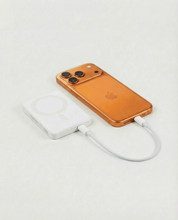 Magnetic Premium Powerbank