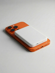 Magnetic Premium Powerbank