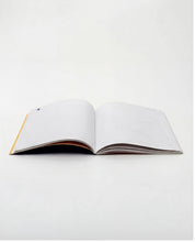 Notebook Softcover