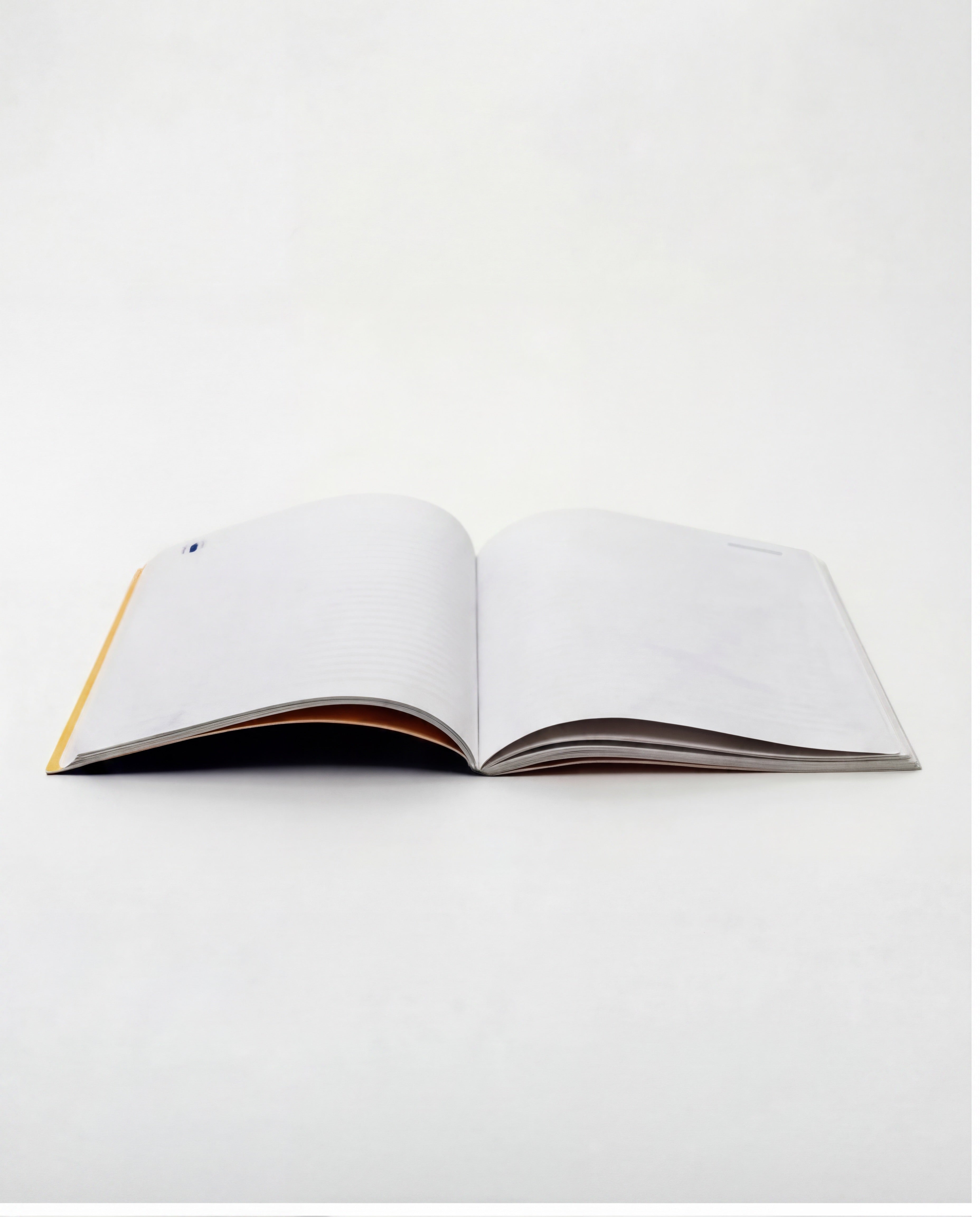 Notebook Softcover