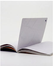 Notebook Softcover