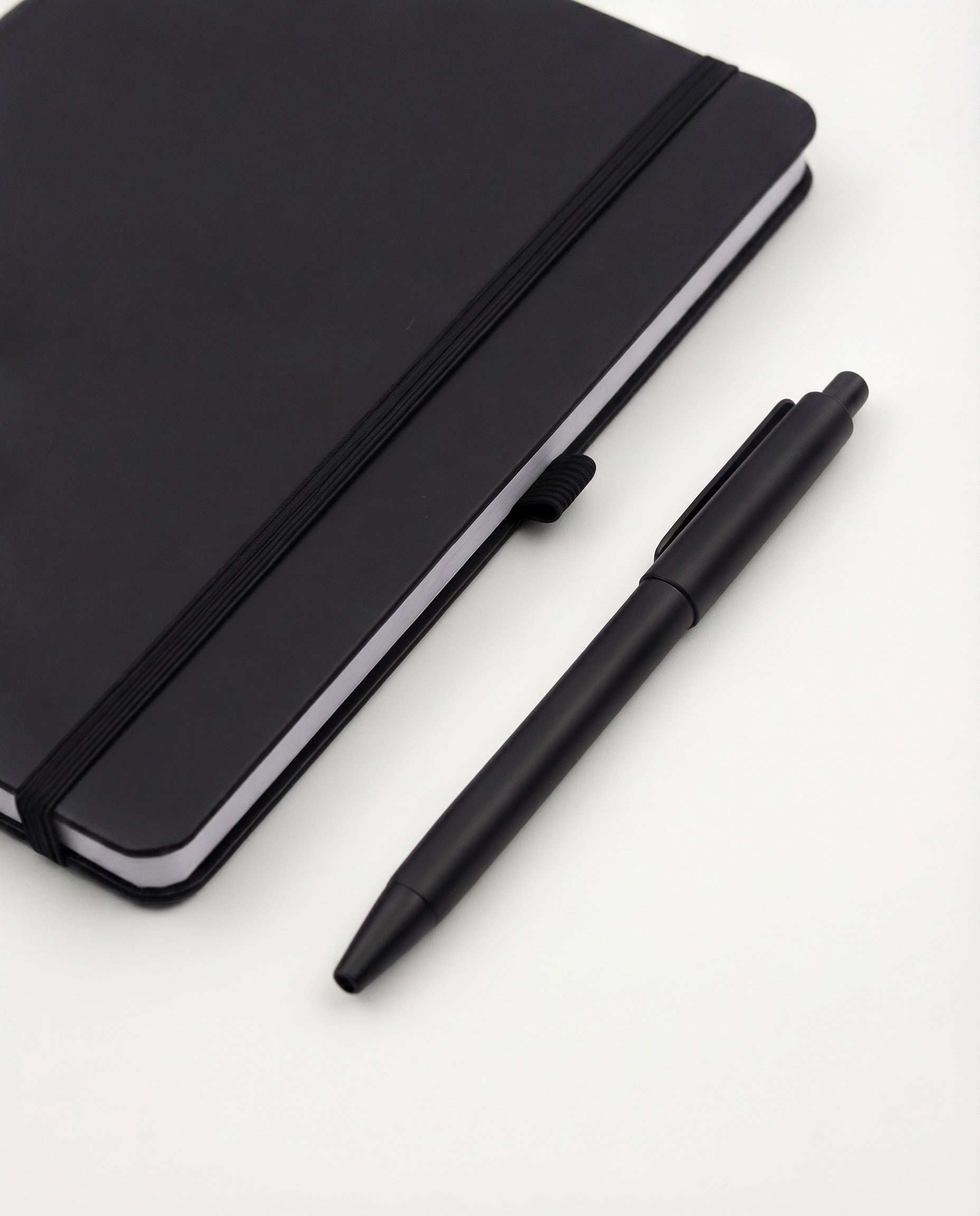 Notebook Classic