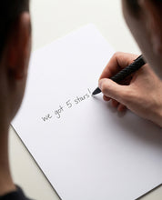 Premium Personality Pen – Prodir Air