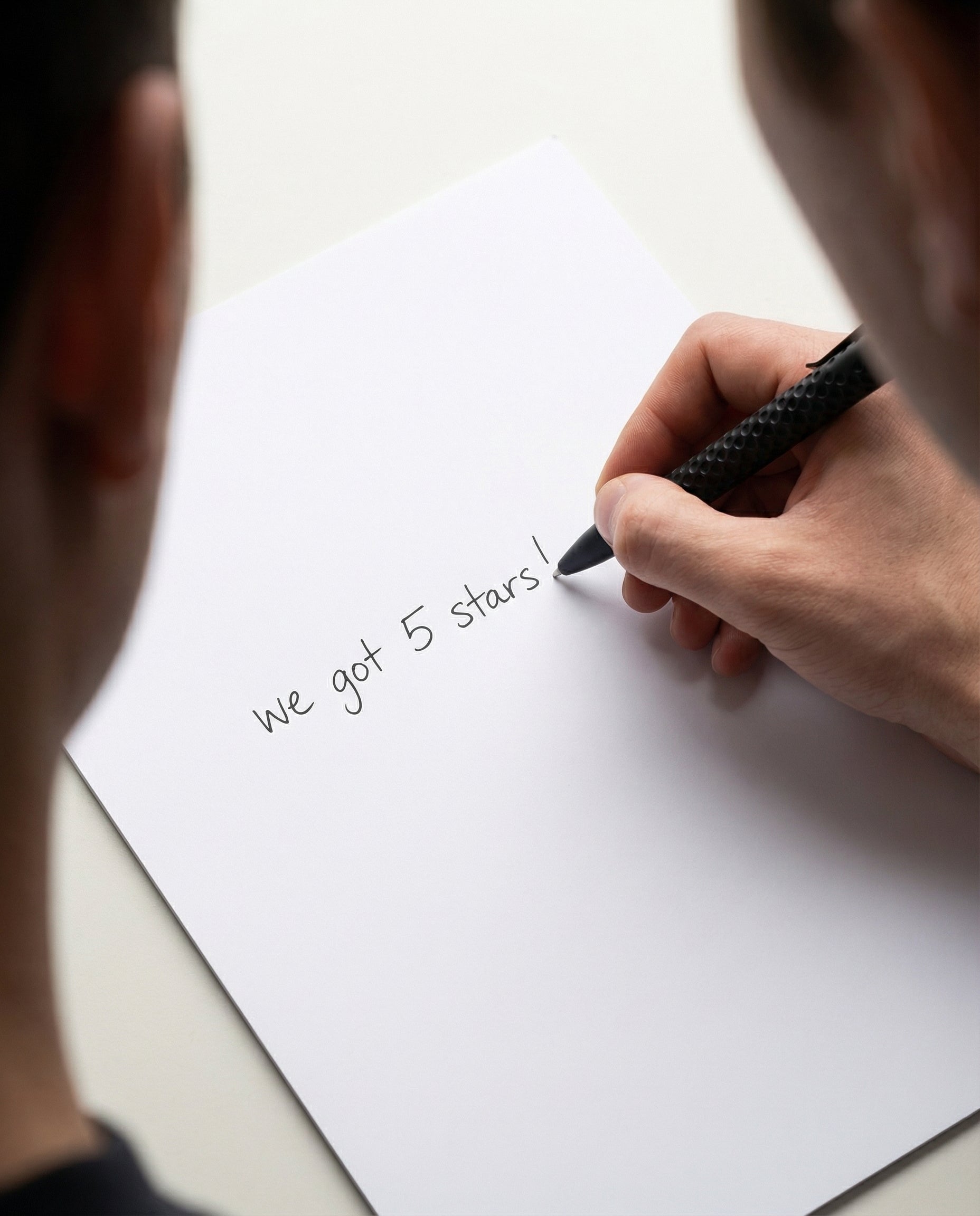 Premium Personality Pen – Prodir Air