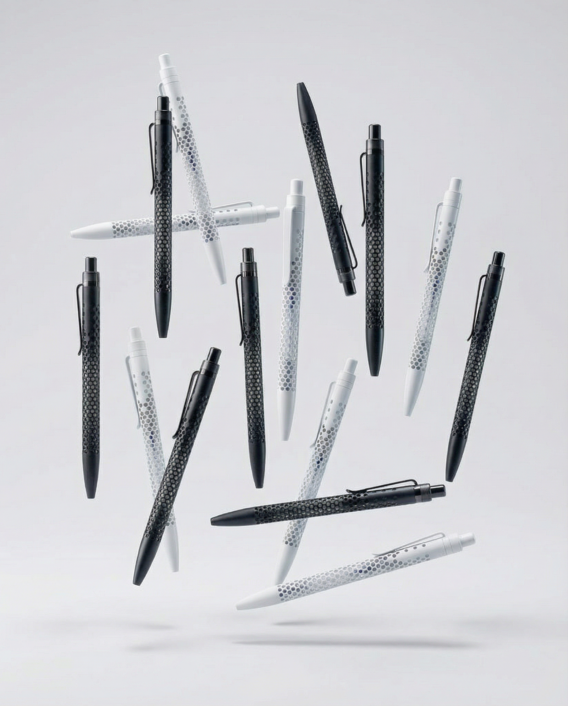 Premium Personality Pen – Prodir Air