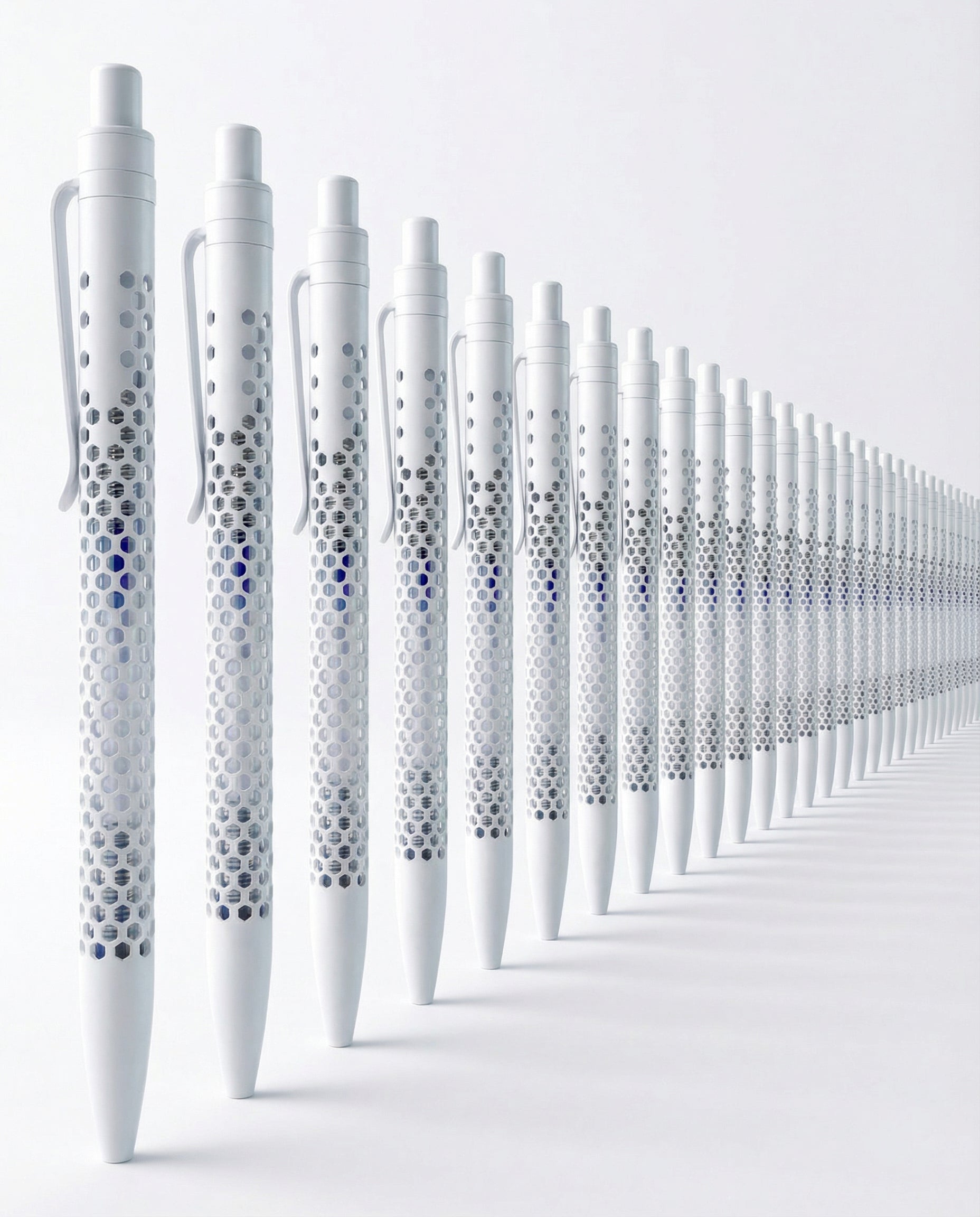 Premium Personality Pen – Prodir Air
