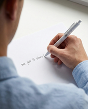 Premium Personality Pen – Prodir Air