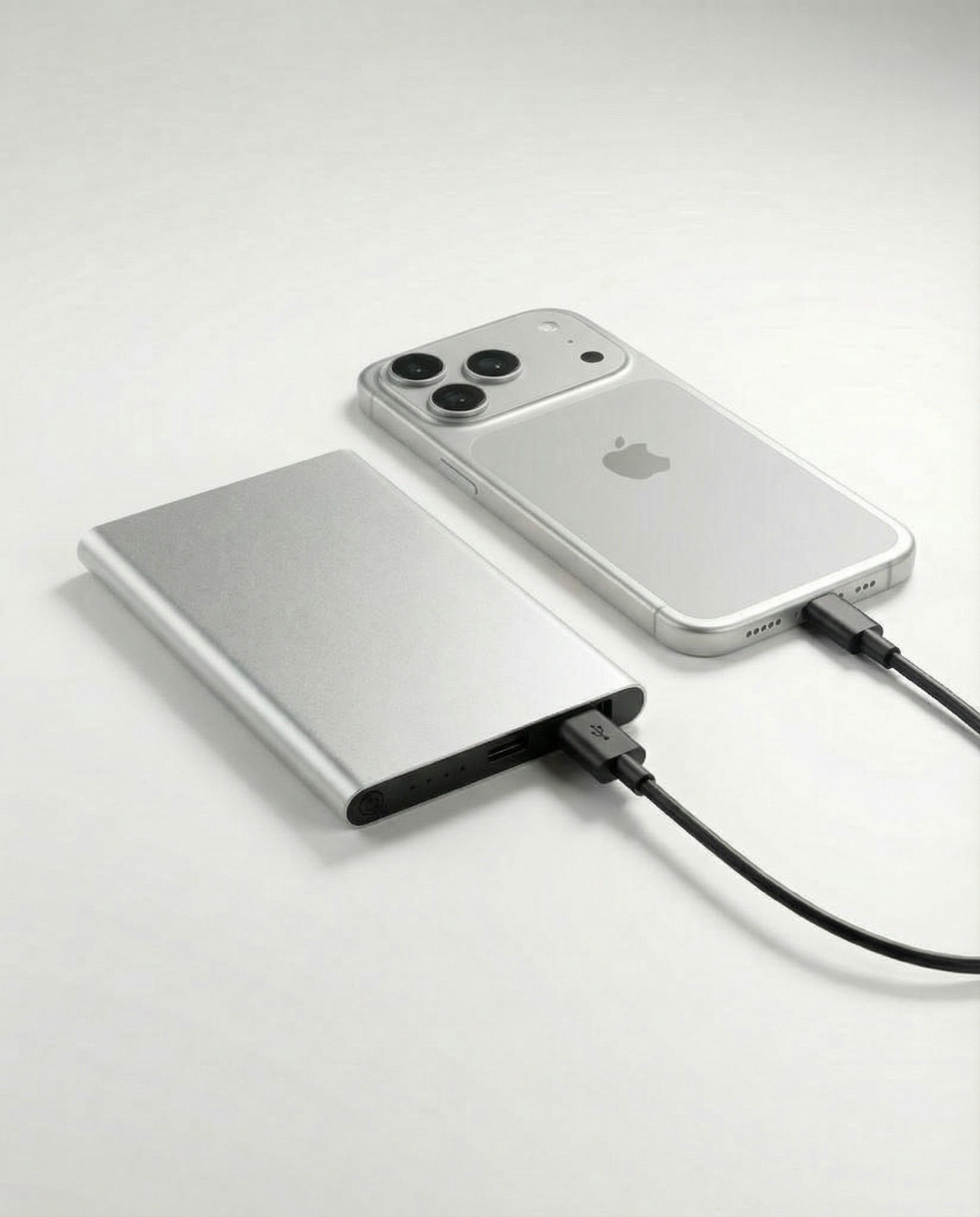 Powerbank Classic