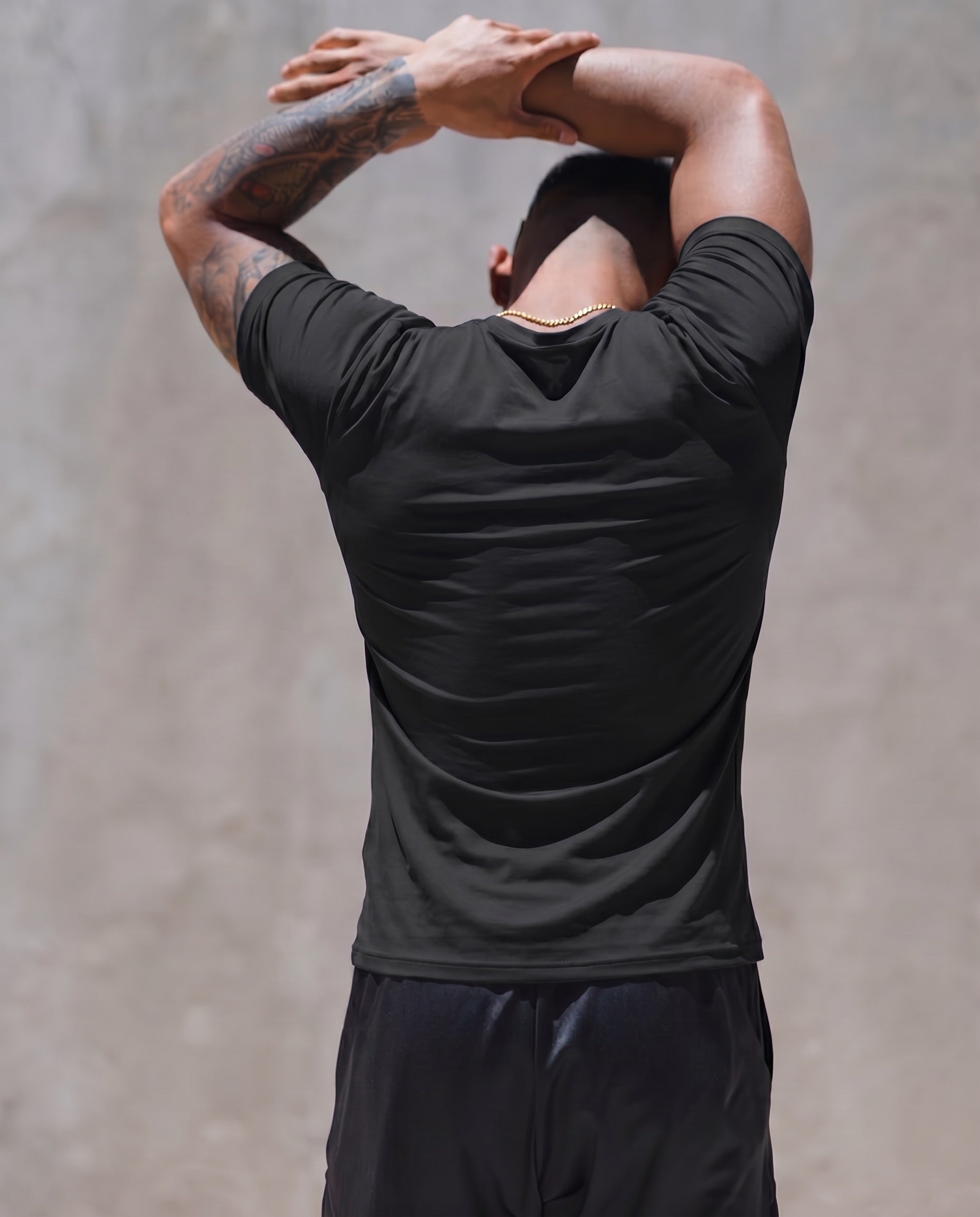 Sports Shirt Classic