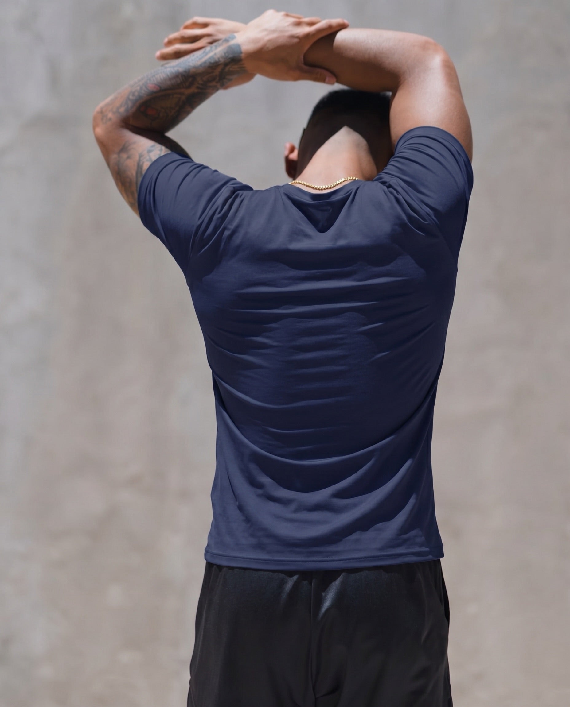 Sports Shirt Classic