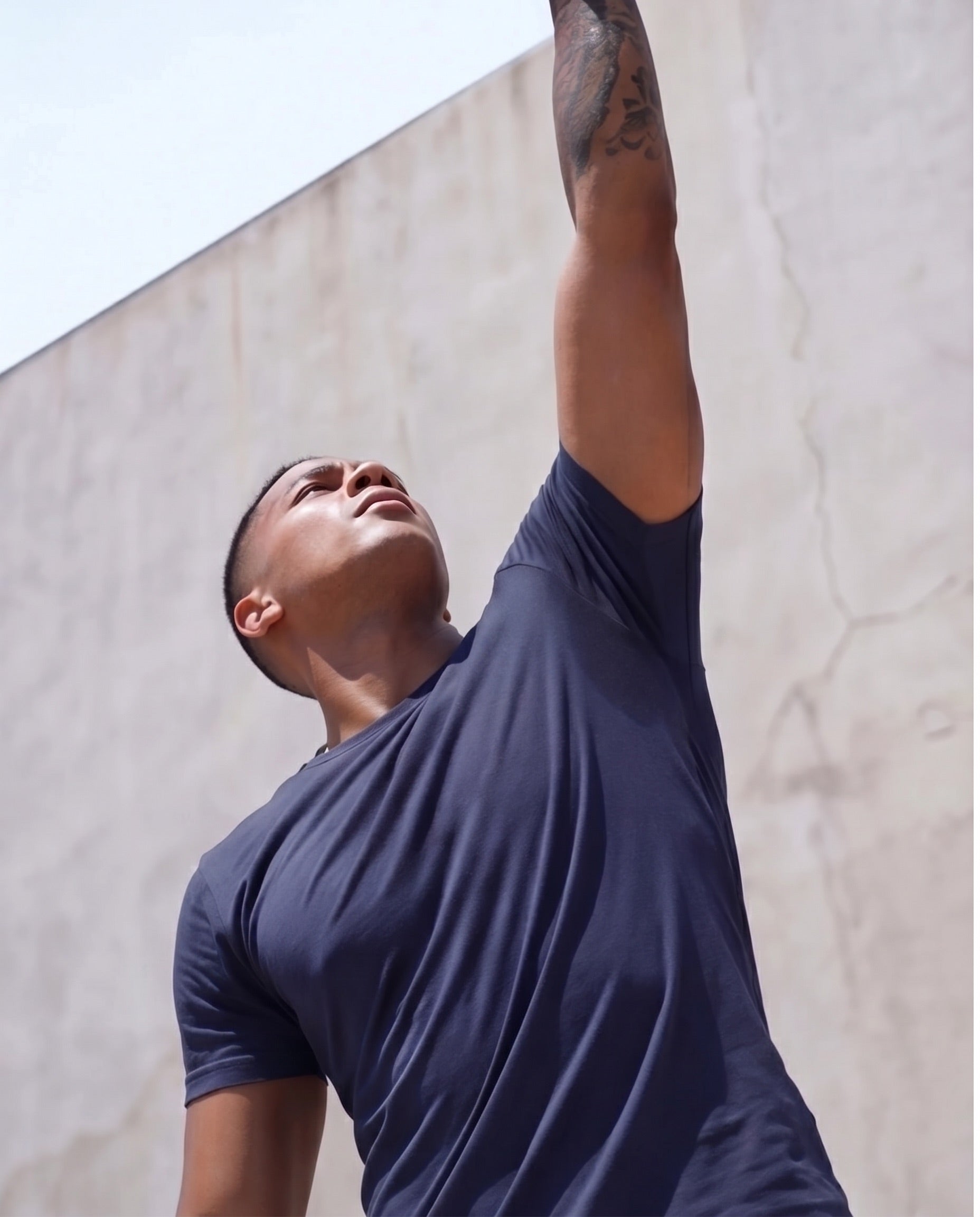 Sports Shirt Classic
