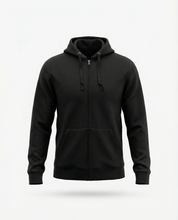 Sweatjacke Classic