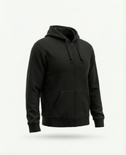 Sweatjacke Classic
